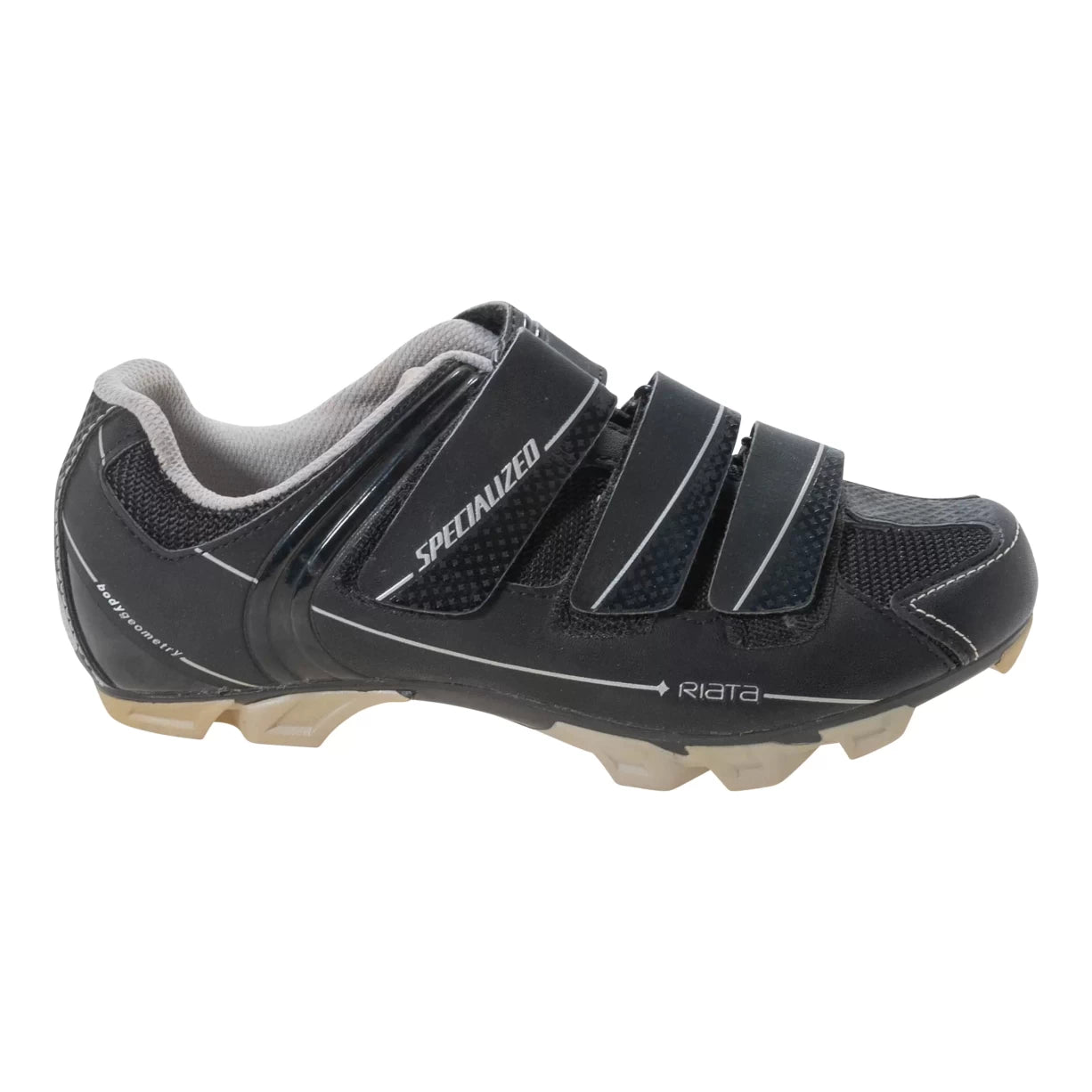 EU 40Black/Silver