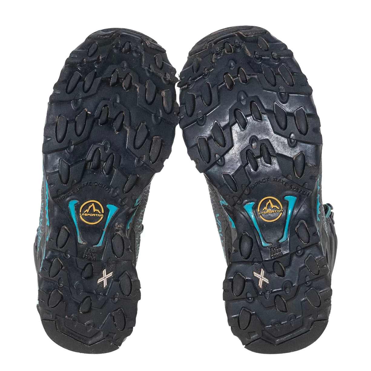 7.5Gray/Blue