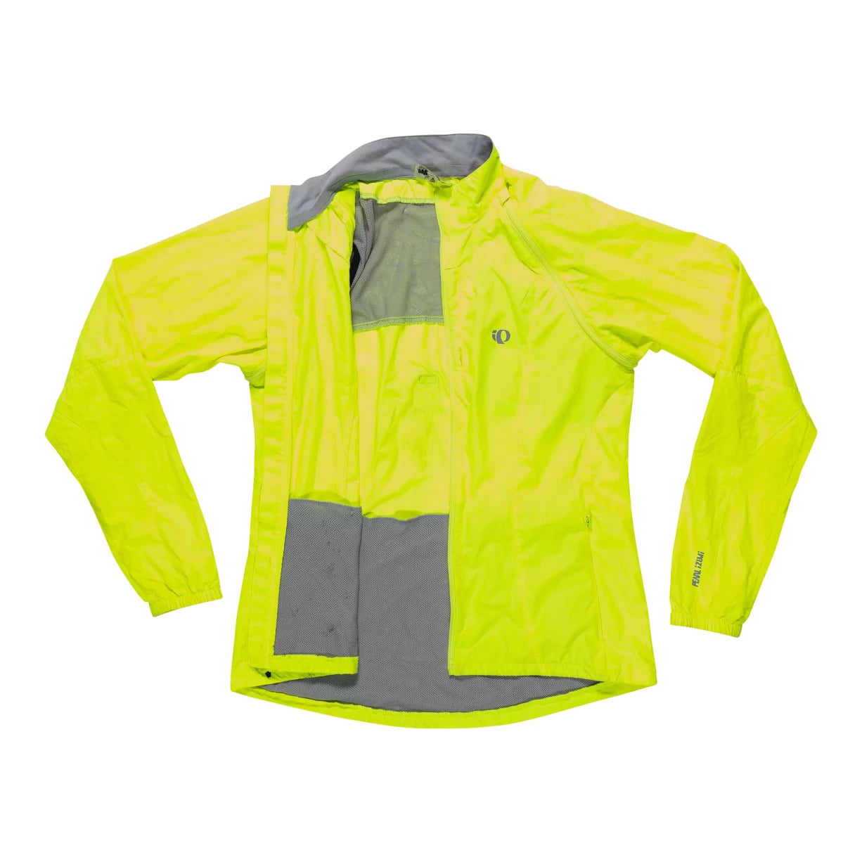 MScreaming Yellow