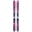 162cmPurple/Pink
