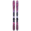162cmPurple/Pink