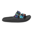 6Rainbow/Black