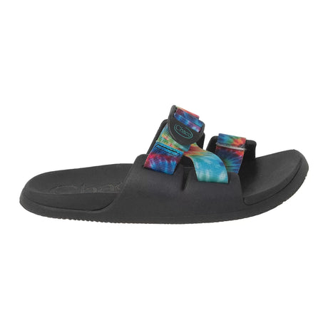 6Rainbow/Black