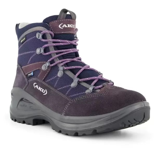 7Blue/ Purple