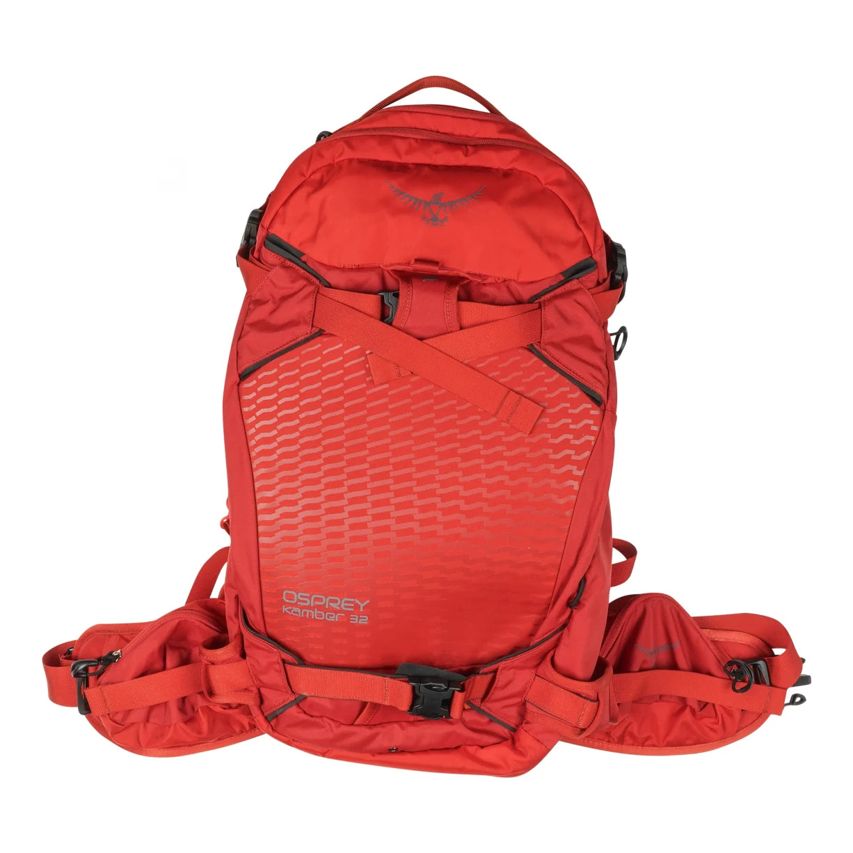 32 LRed