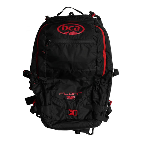 32 LBlack/Red
