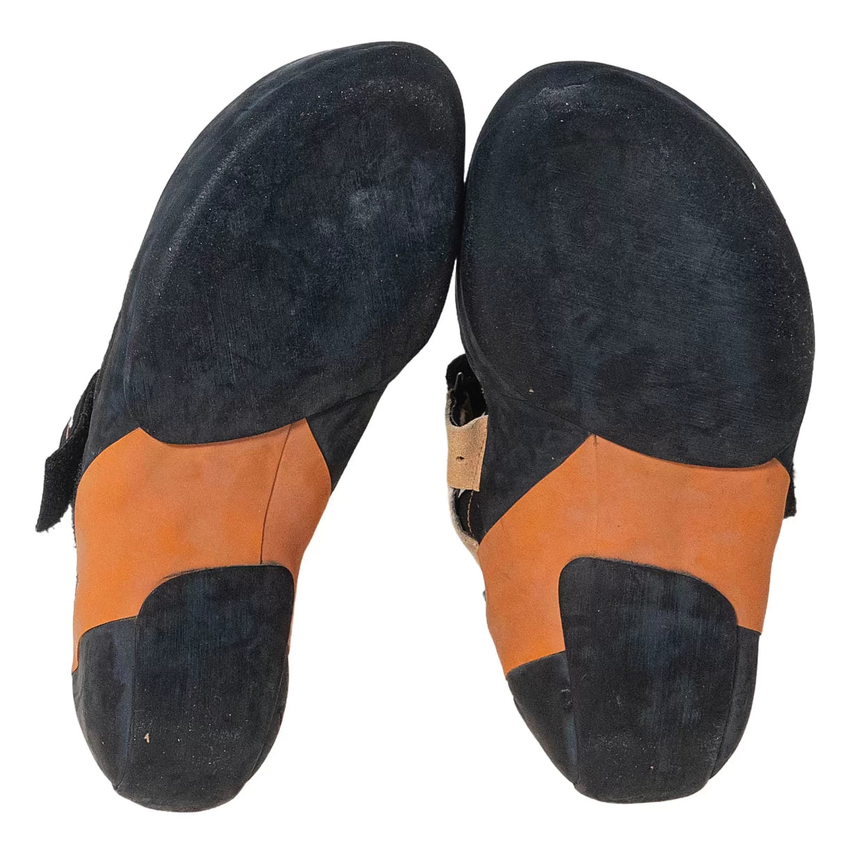 42Orange/Black
