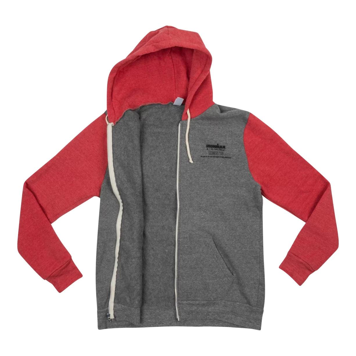 XLGray/Red