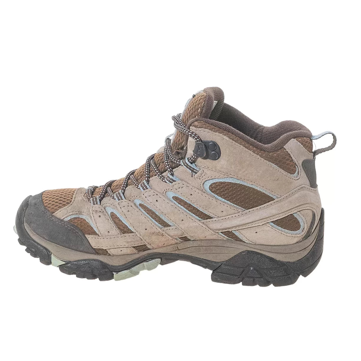 9.5Light Brown
