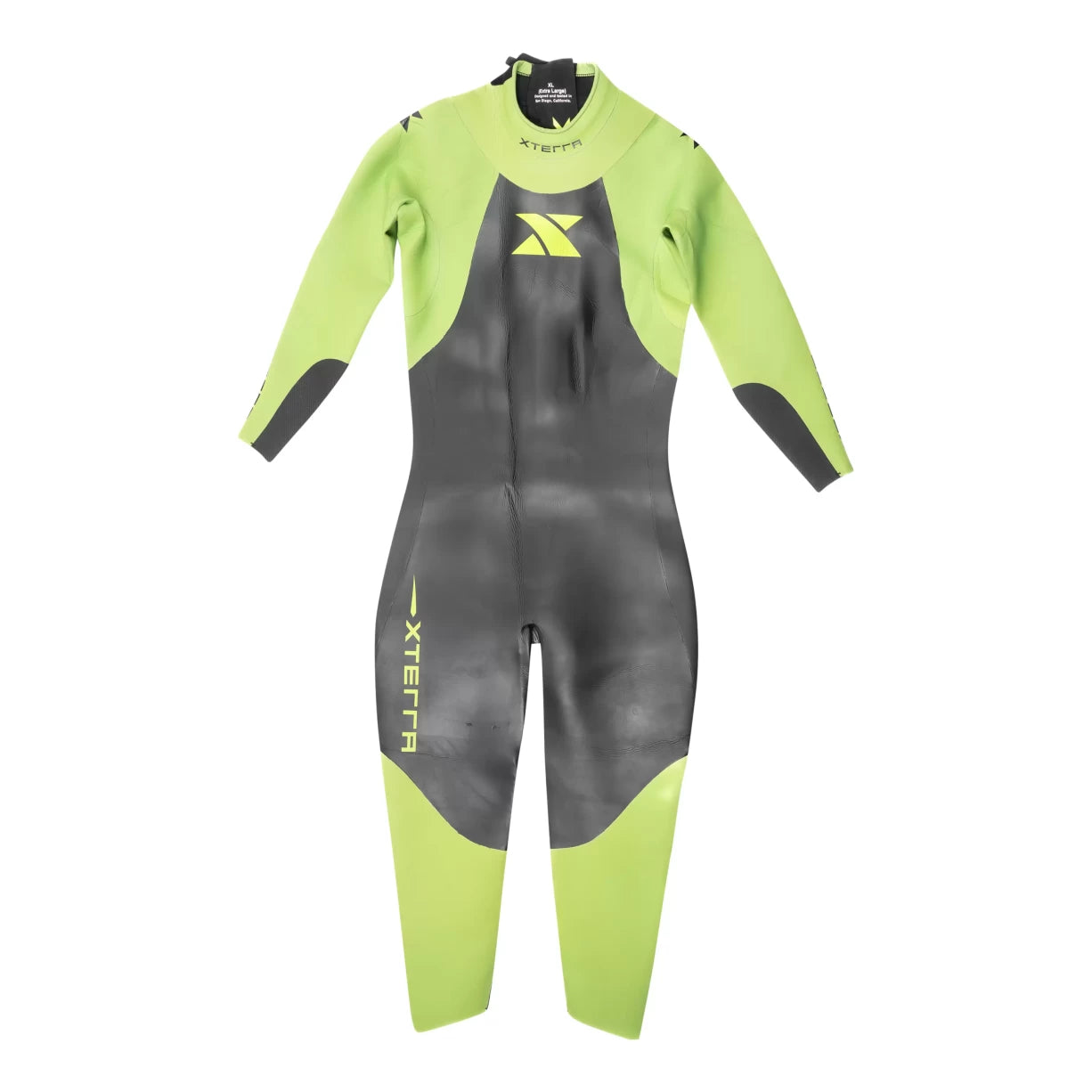 XLGreen