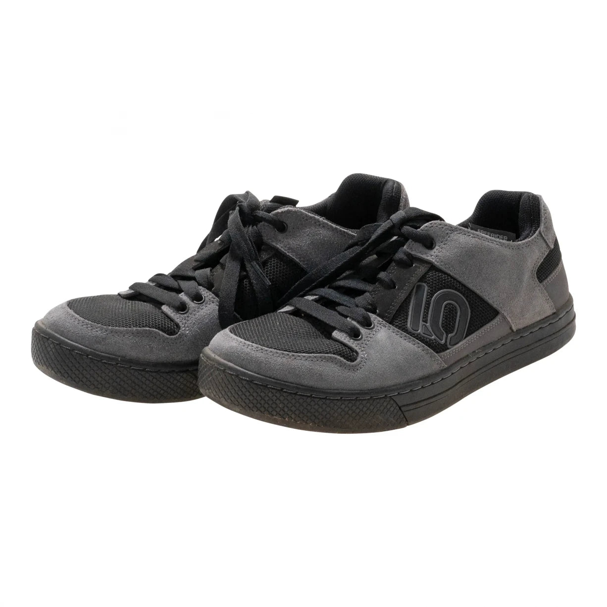 9.5Grey/Black