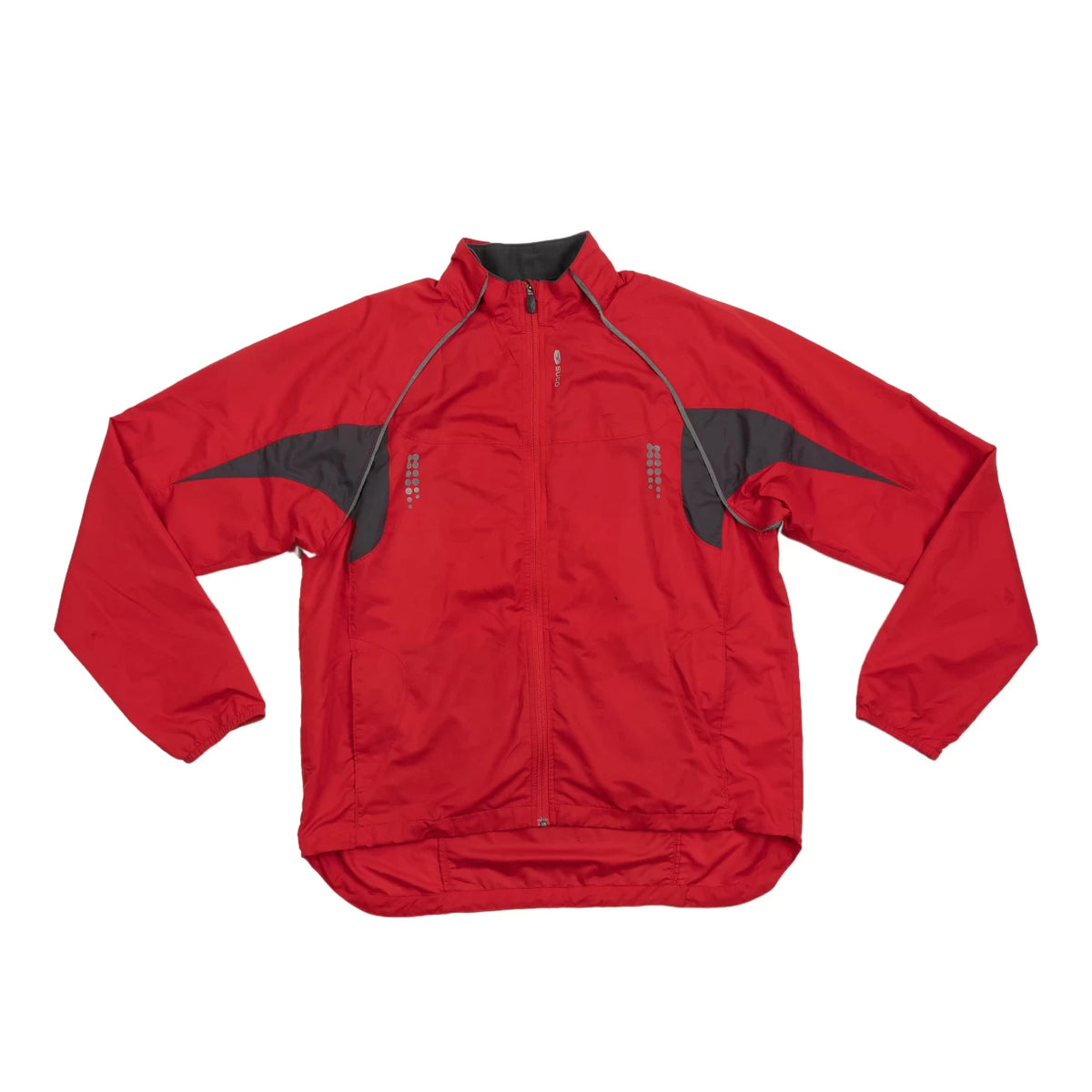 2XLRed