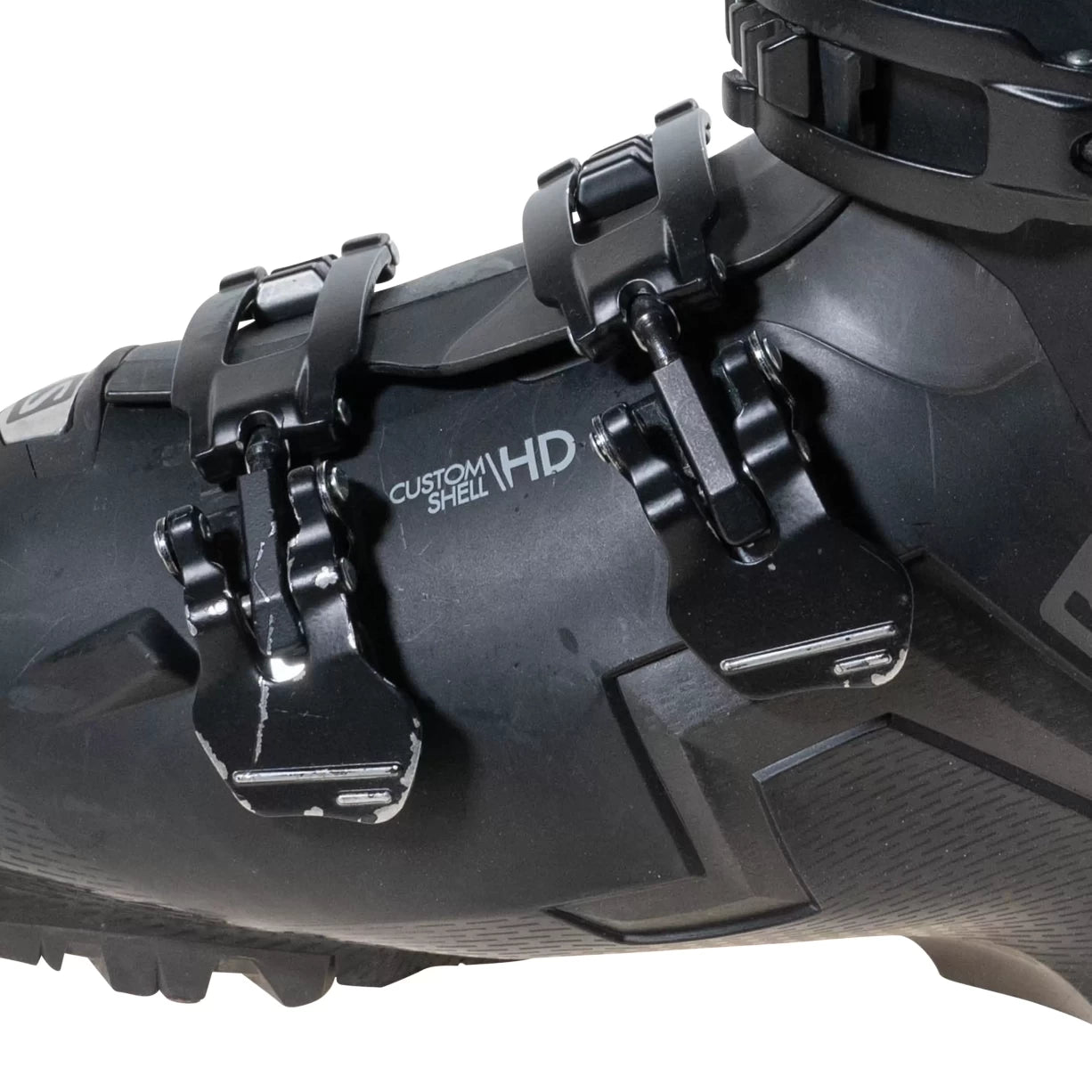 27/27.5Black