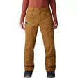 M/RegGolden Brown