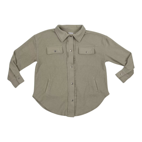 XSGreenish Grey