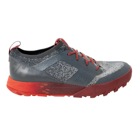10Gray/Red