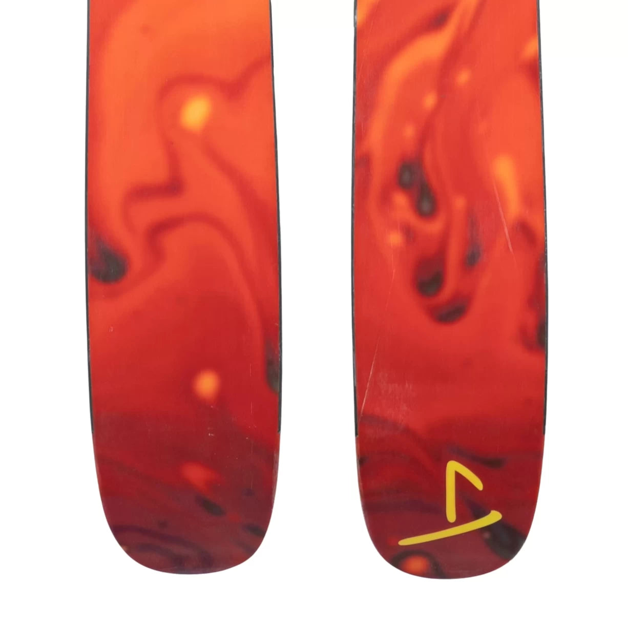 186cmYellow/Black