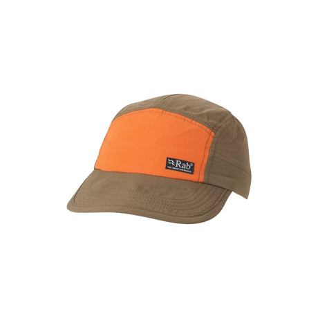 One SizeBrown/Orange