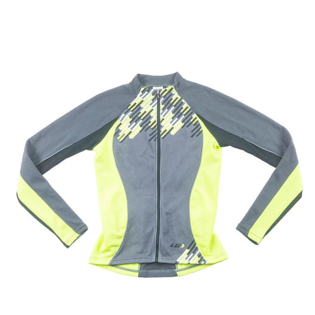 LSGrey/Green