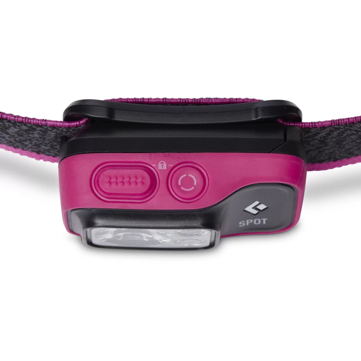 One SizeUltra Pink