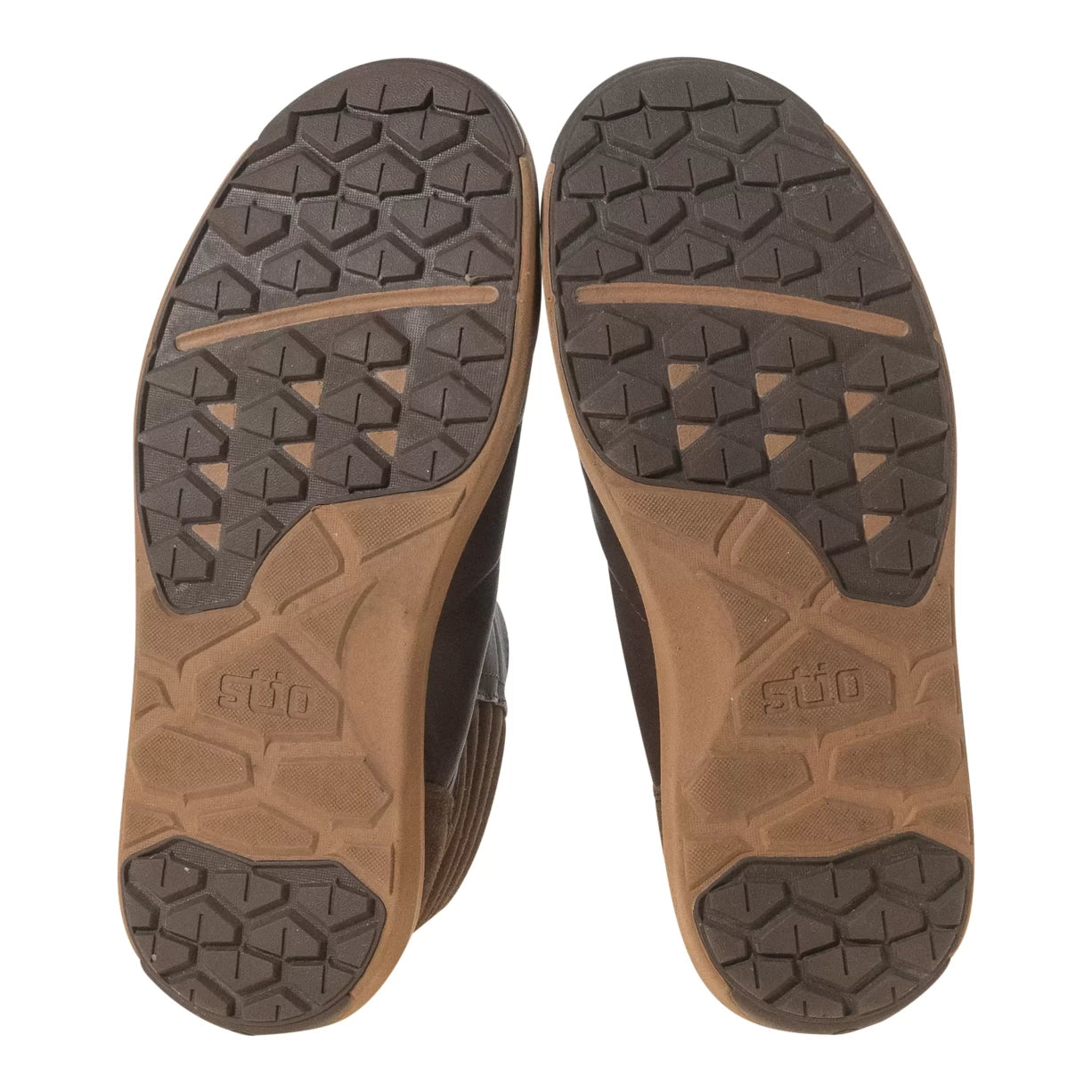 7.5Brown