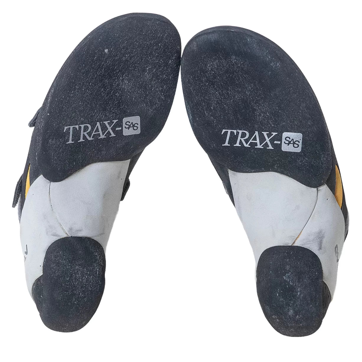 42.5Black/Yellow
