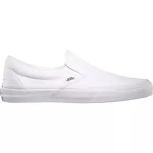 Mens 7/Womens 8.5True White