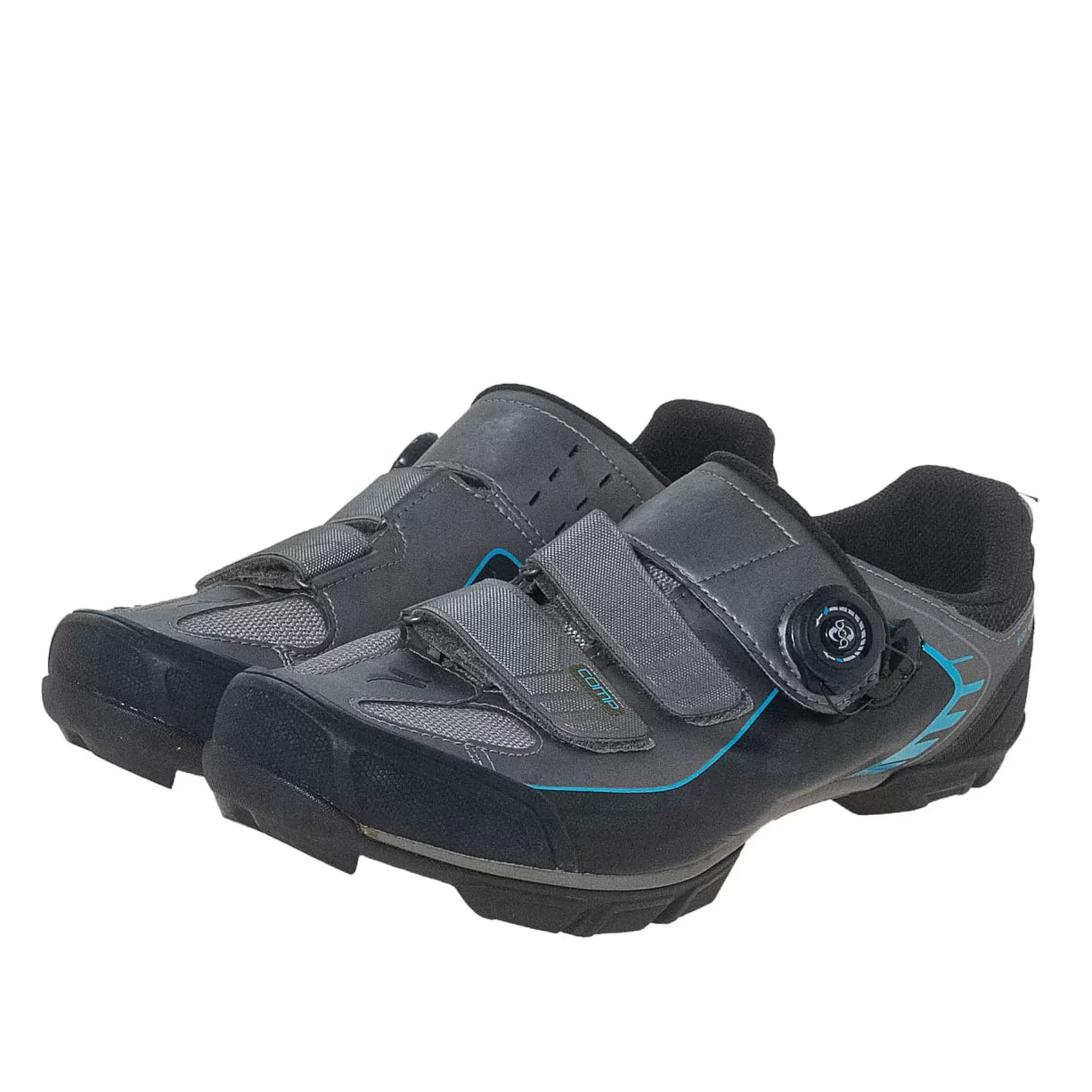 44.0Black/Blue