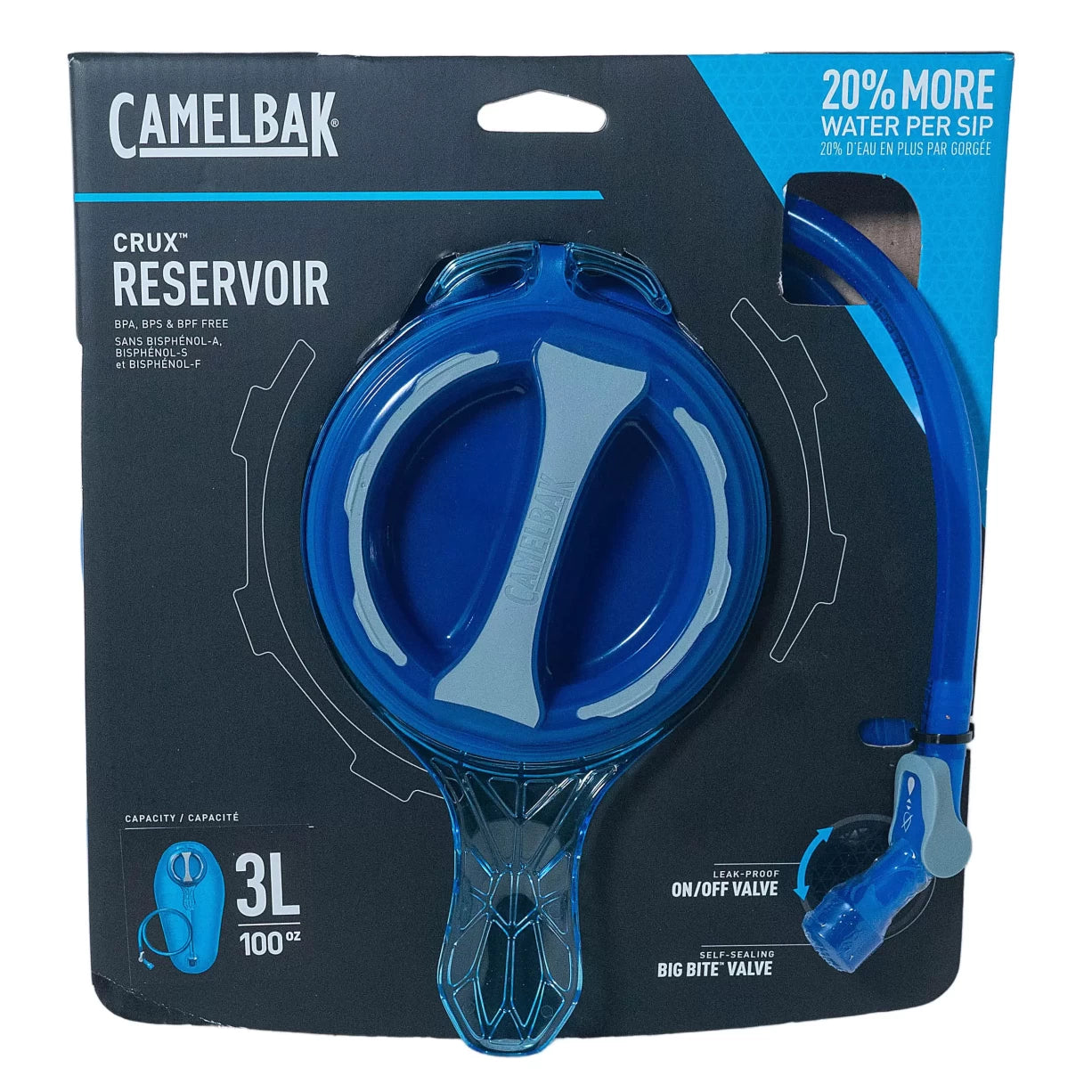 3 LBlue