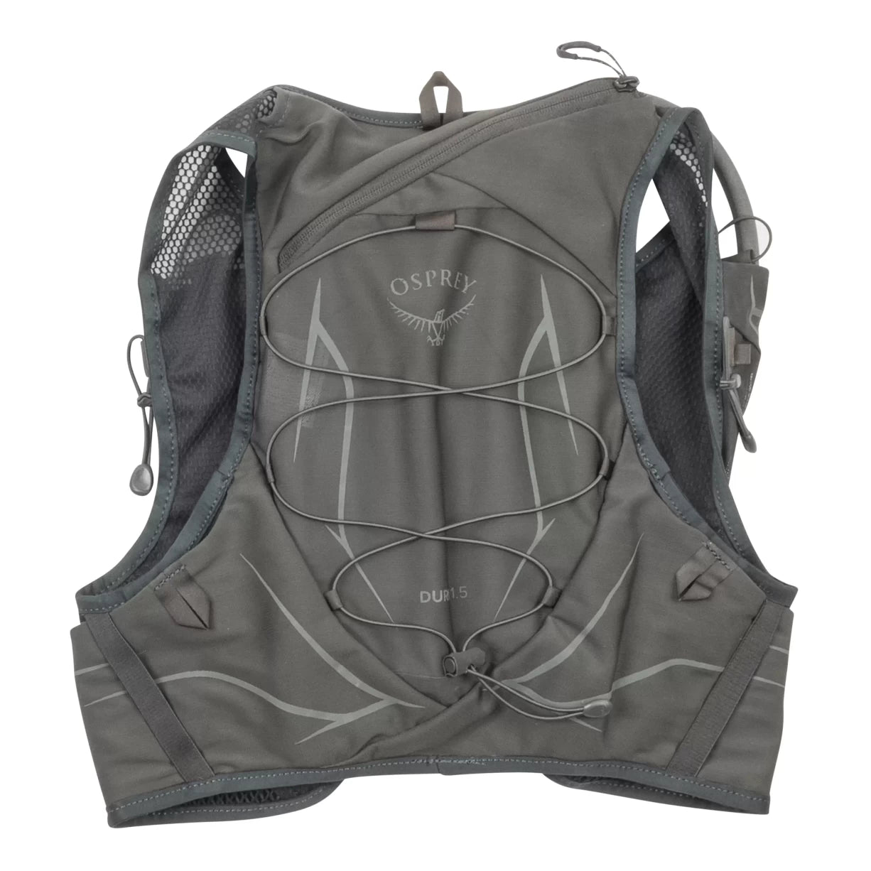 M/LCharcoal Gray
