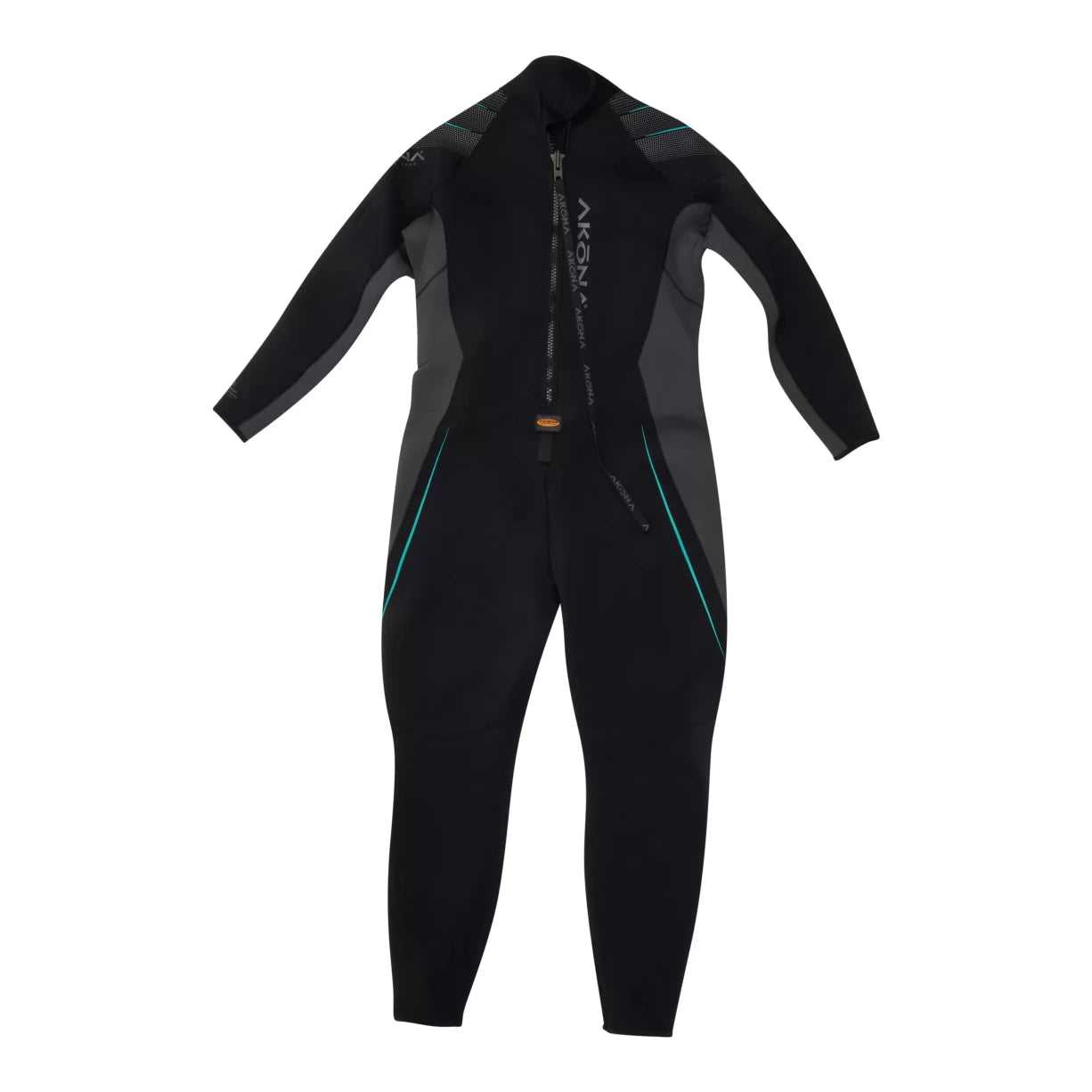 15/16Black
