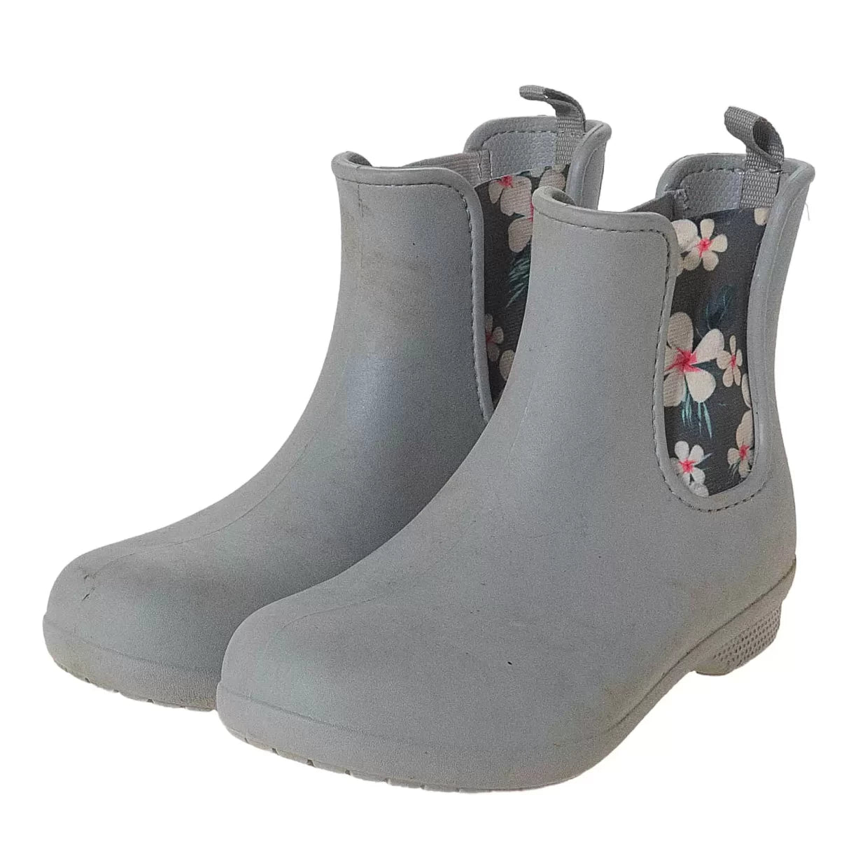 8Gray