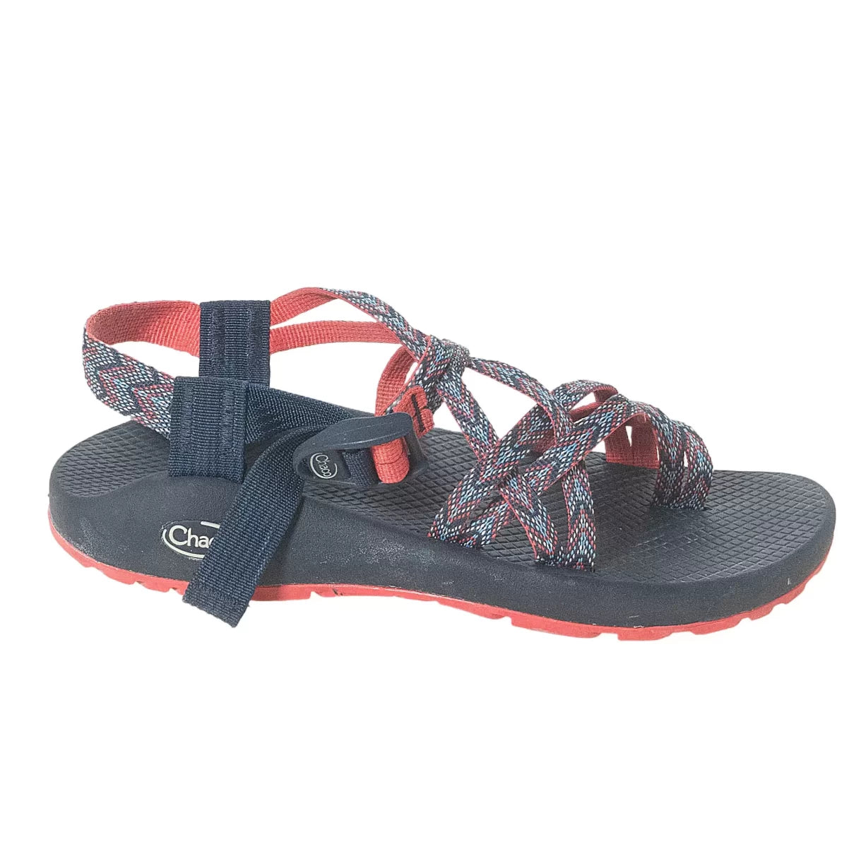 8Black/Multi
