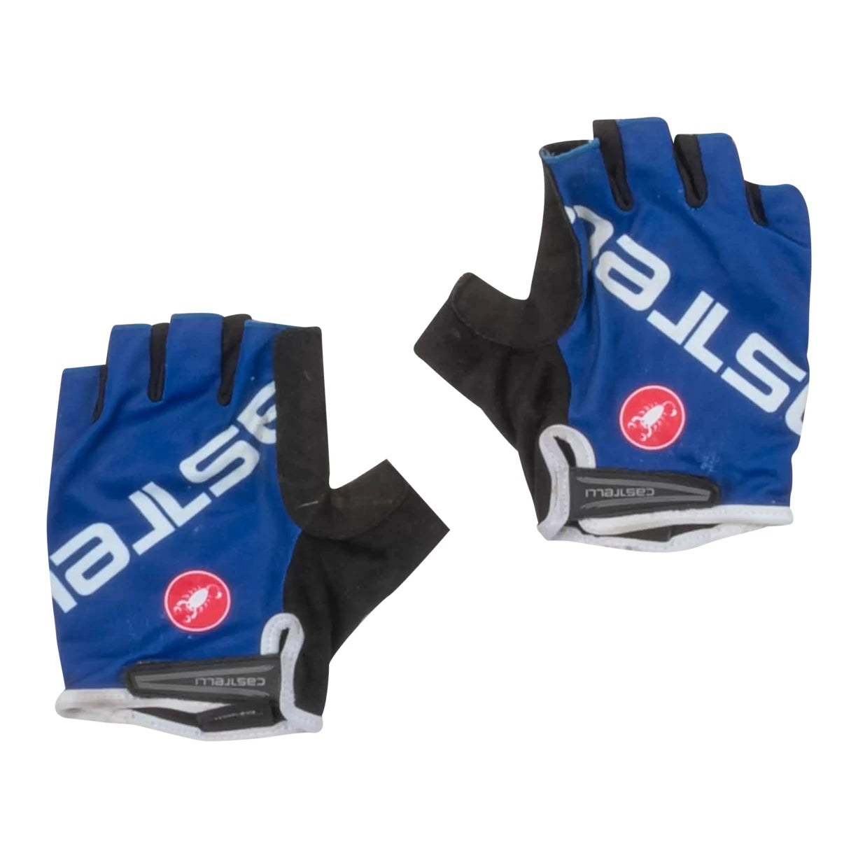 XLBlue/Black
