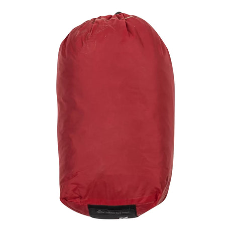 2 PersonBlack/Red