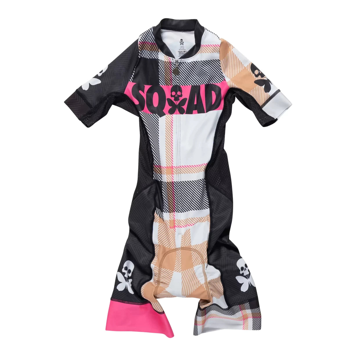 XXSMulti