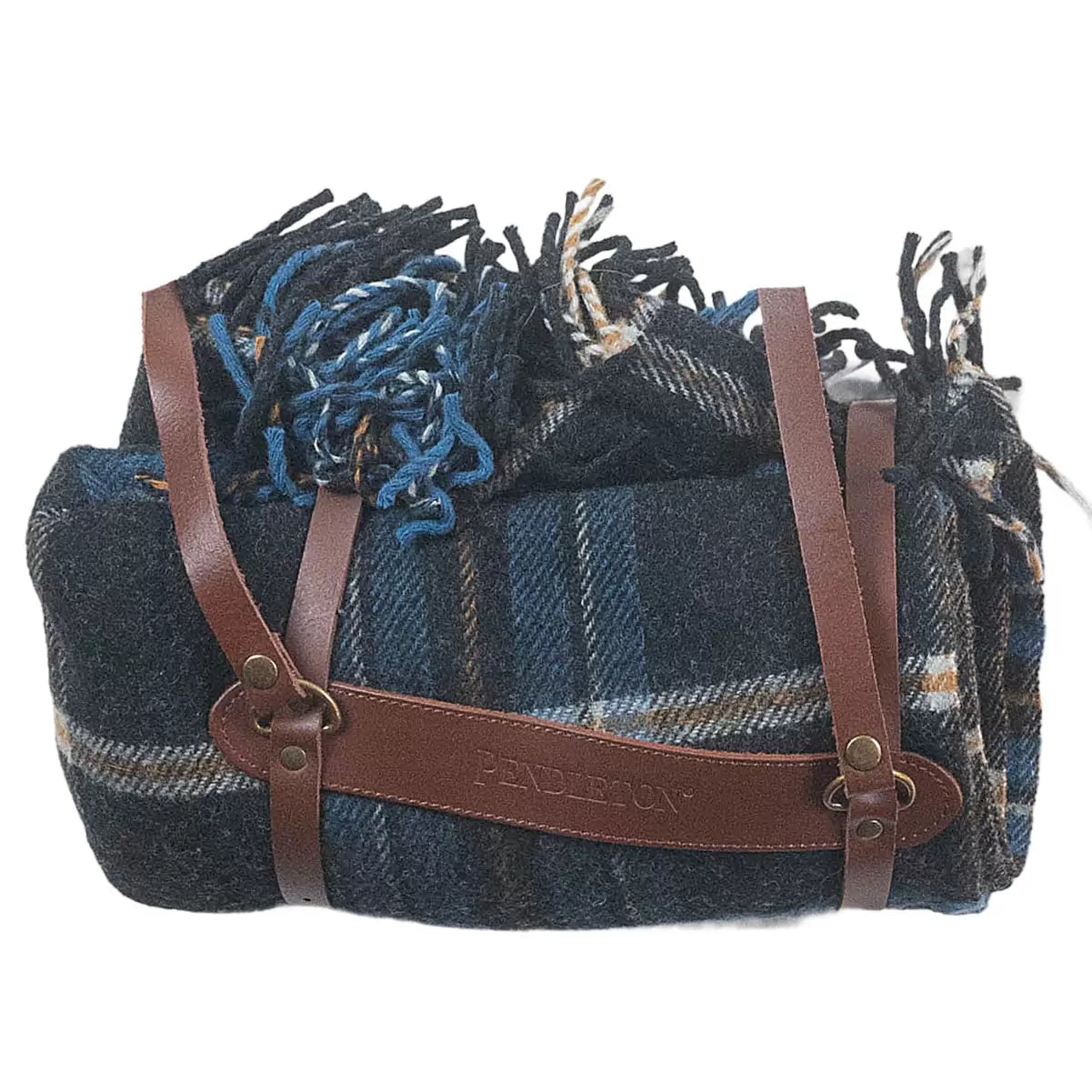 One SizeBlack/Blue