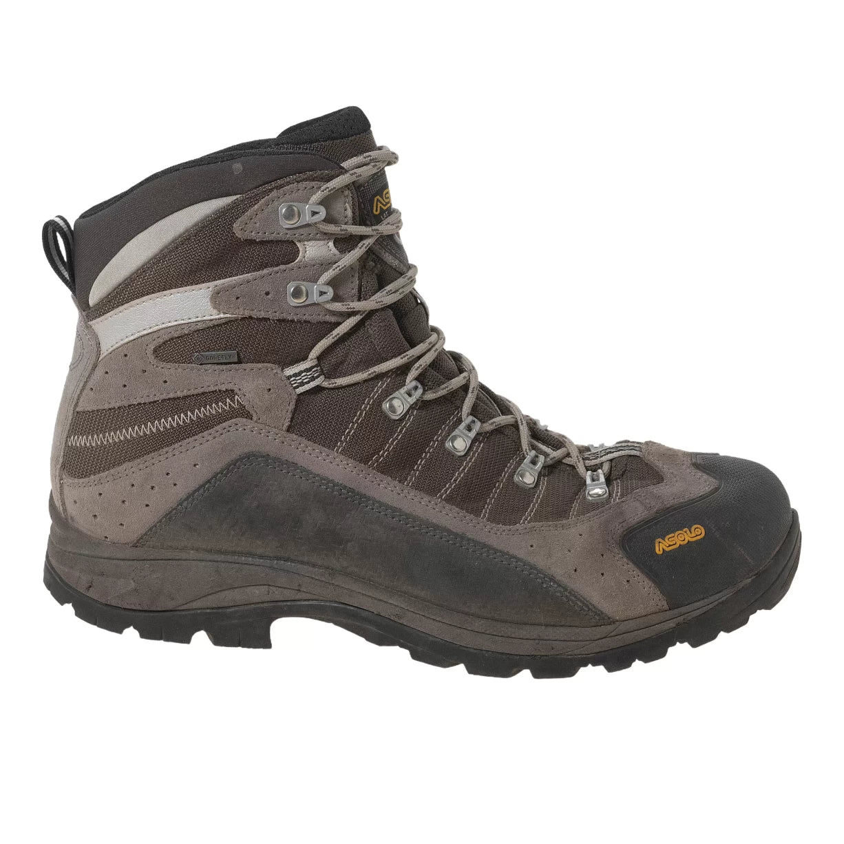 Asolo Drifter Boot Men's 12 Brown - Main Image