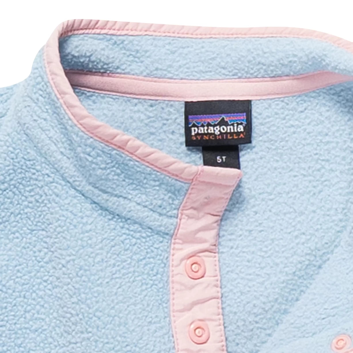 5TBlue/Pink