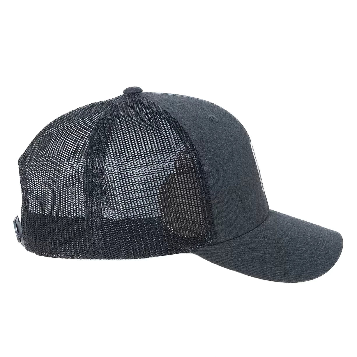 One SizeDark Grey