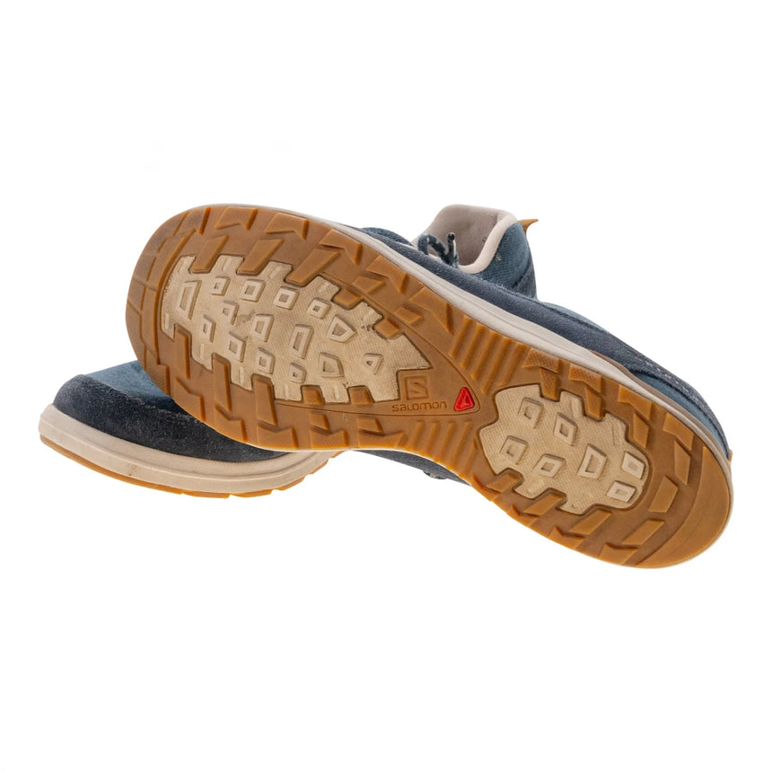 Salomon xa chill 2 canvas shop