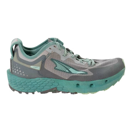 7.5Grey/Green