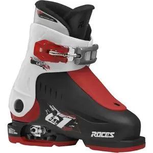   19-22Black/White/Red