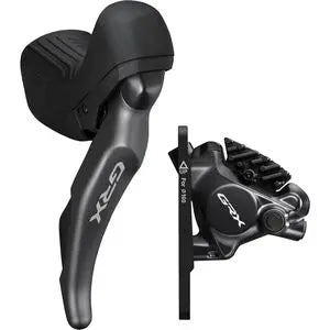 Left/FrontBlack