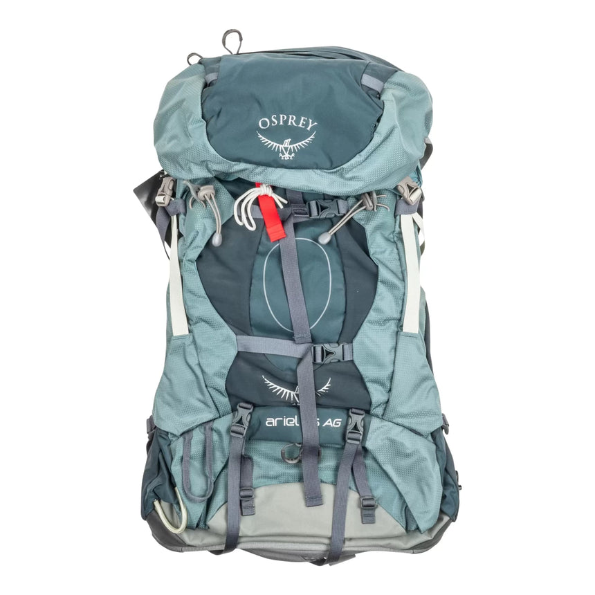 Osprey Ariel 55 AG Pack Women s ACTIVITIES Geartrade