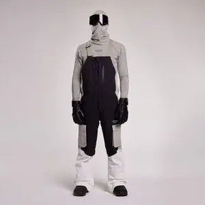 XXLWarm White/Fog Khaki/Black
