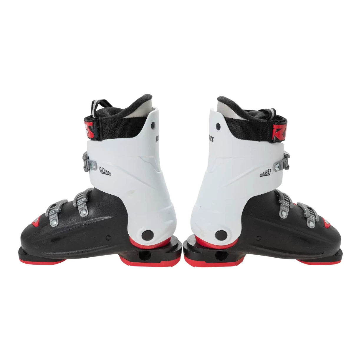120cmRed/White