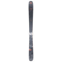 148cmBlack/Orange
