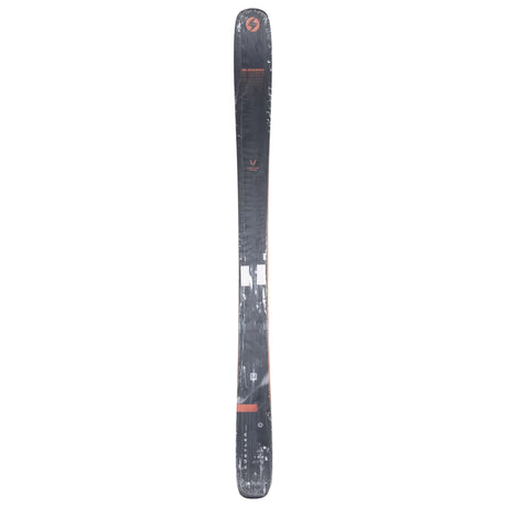 148cmBlack/Orange
