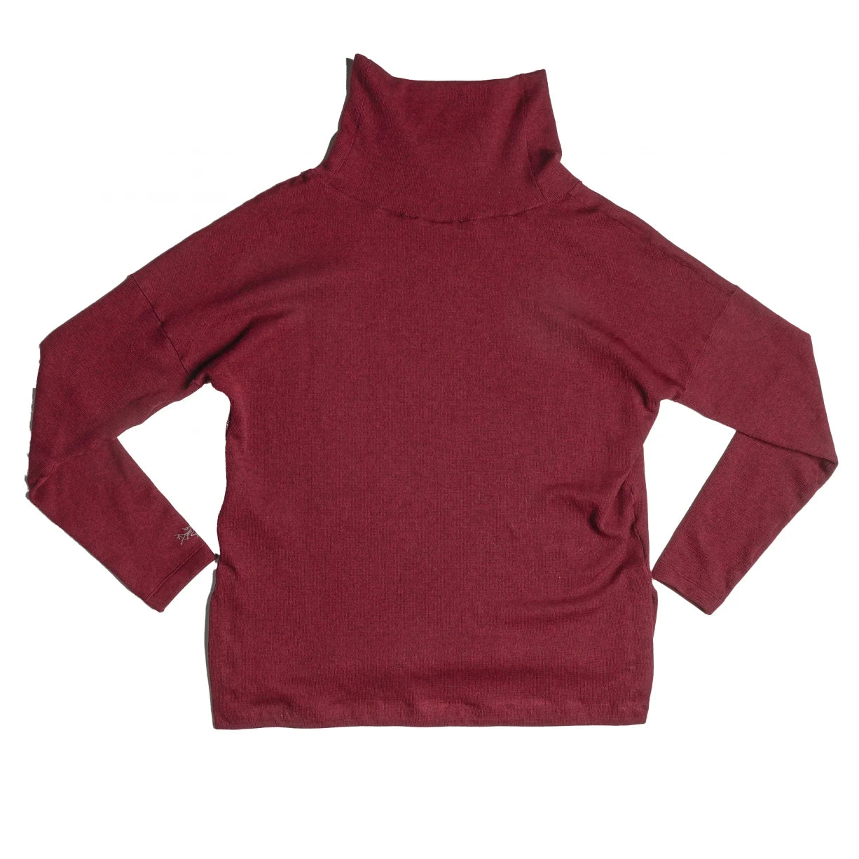 SBurgundy